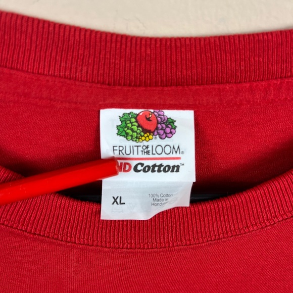 Cleveland gladiators xfl arena football SGA salute the troops Tshirt adult XL - Picture 6 of 10